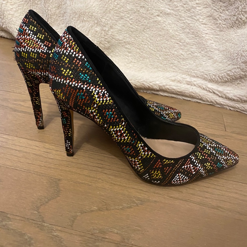 Heels
